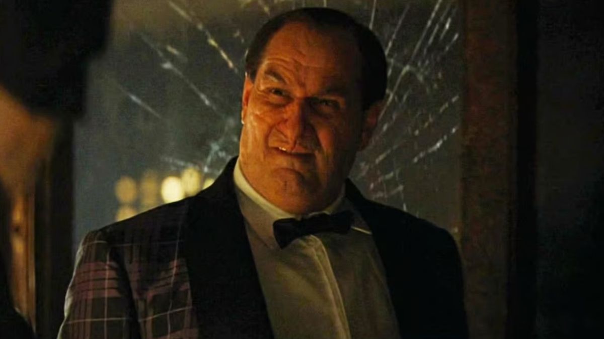 Pinguim – O Submundo De Gotham - Gazeta Mercantil - Lazer E Cultura - Séries Novas E Filmes Para Maratonar - Gazeta Mercantil