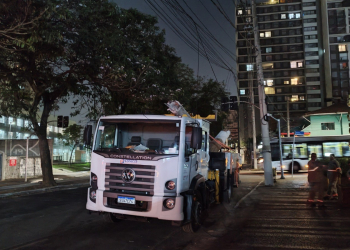 Prazo Para Enel Explicar Apagão Em Sp - Gazeta Mercantil