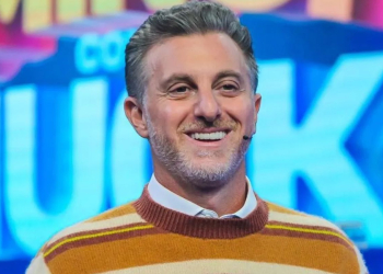 Qual É O Salário De Luciano Huck Na Globo - Gazeta Mercantil