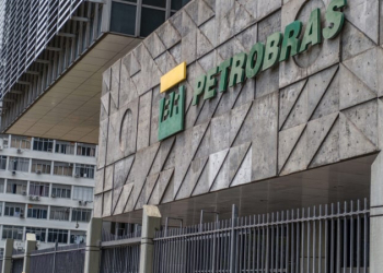 Petrobras Petr4 Paga Dividendos E Lucro Histórico - Gazeta Mercantil