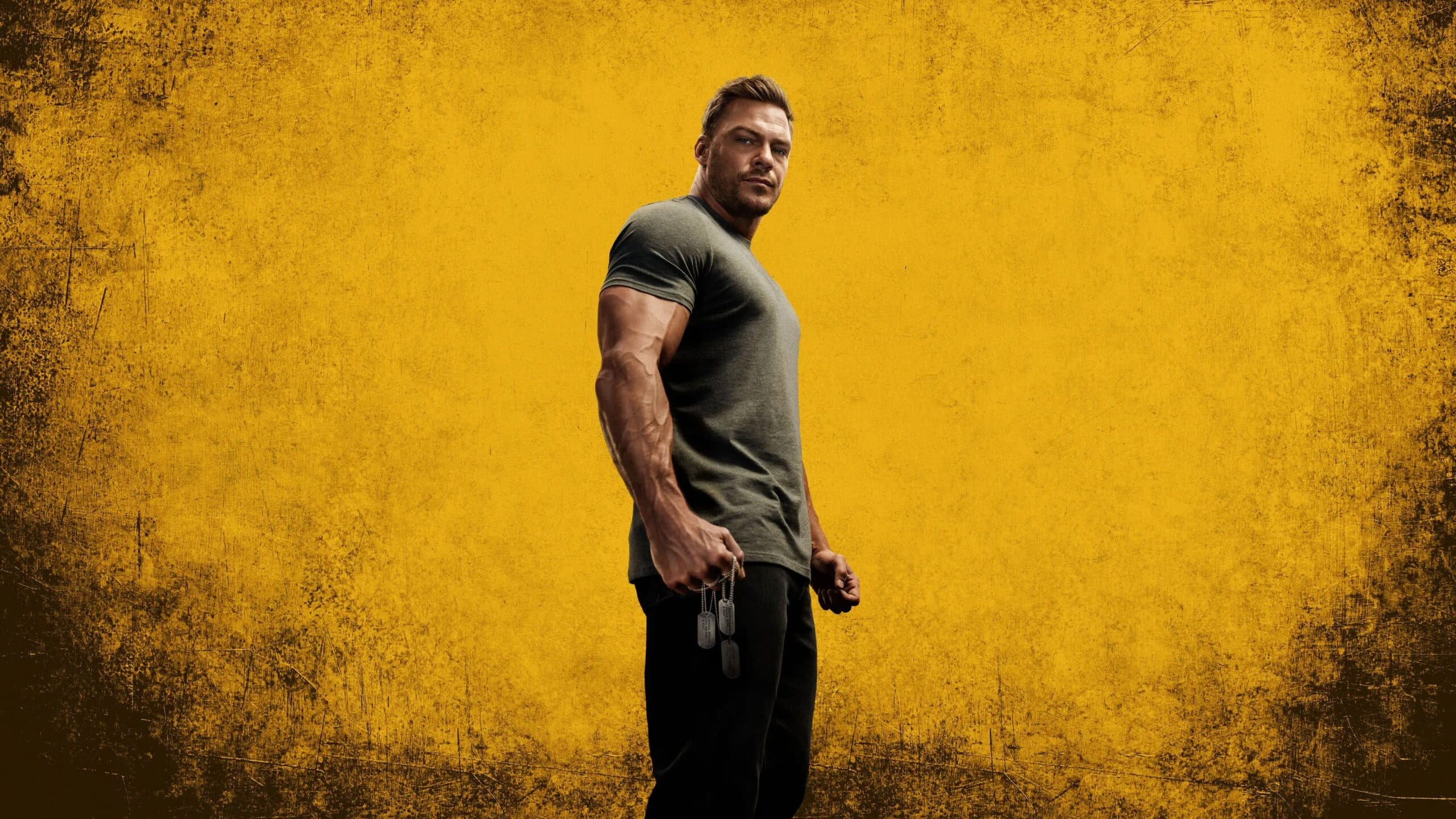 Reacher – Justiça Sem Limites - Gazeta Mercantil - Cultura E Lazer - Séries Novas Para Maratonar