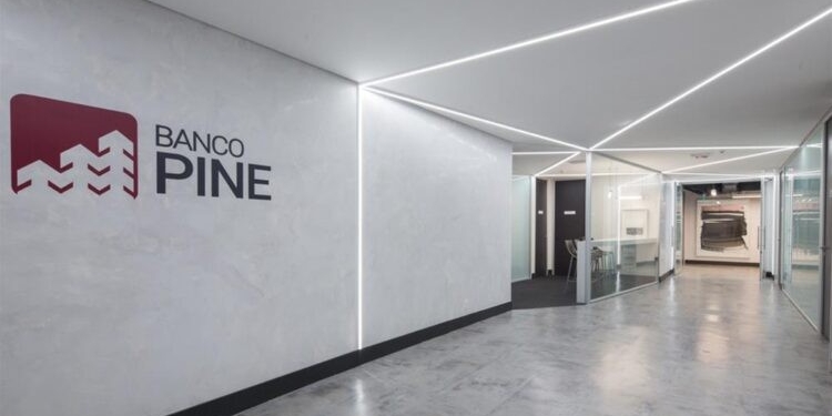 Banco Pine - Gazeta Mercantil