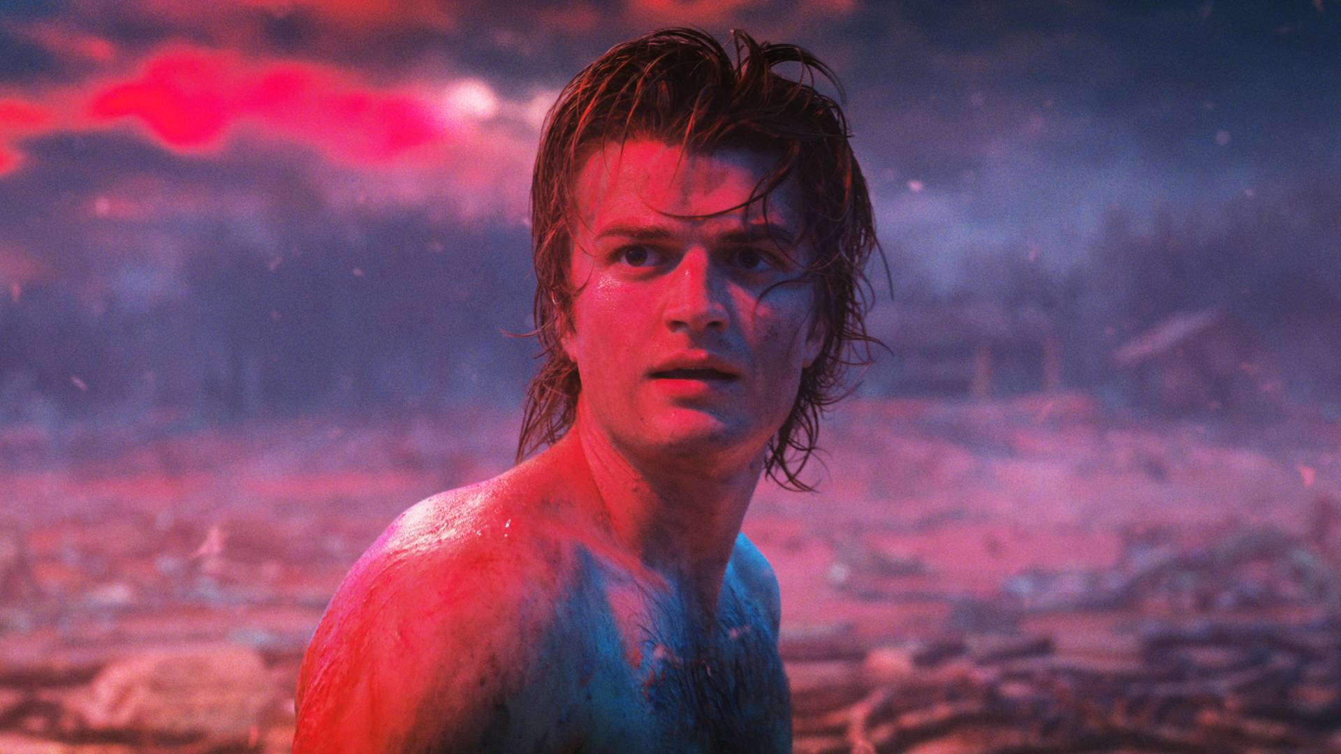 Stranger Things Temporada Final 2025