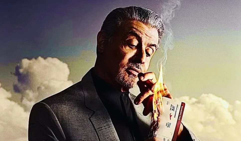 Tulsa King – O Retorno De Stallone - Gazeta Mercantil - Séries Novas Para Maratonar