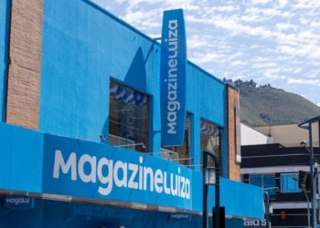 Magazine Luiza (Mglu3) - Gazeta Mercantil