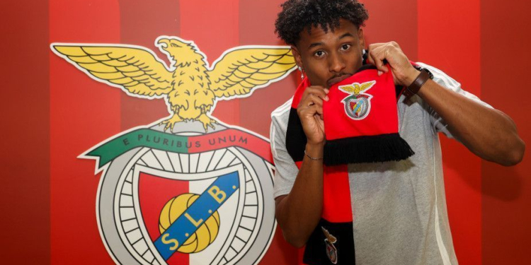 Benfica E Ex-Bbb Paulo André - Gazeta Mercantil