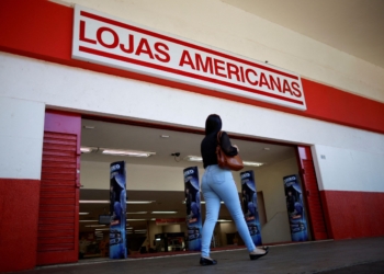 Lojas Americanas em Recuperação Judicial - Gazeta Mercantil