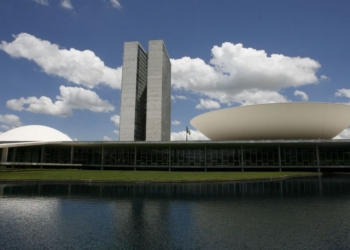 emendas parlamentares - Gazeta Mercantil