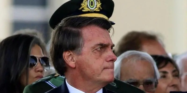 5 Fatores Que Explicam Por Que Tentativa De Golpe Para Manter Bolsonaro No Poder Fracassou