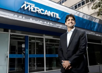 Banco Mercantil - Gazeta Mercantil