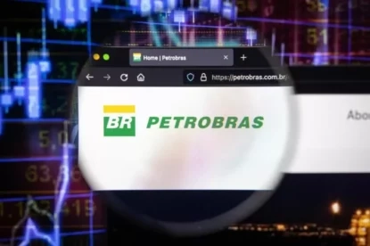 Banco Avalia Aumento Na Faixa Minima De Dividendos Da Petrobras.webp Gazeta Mercantil