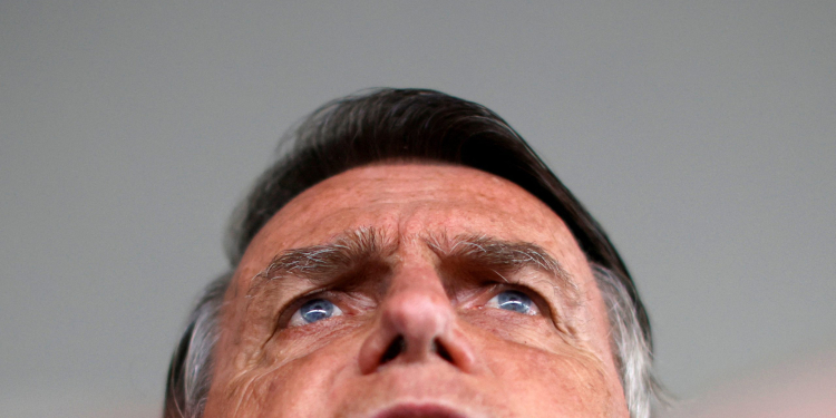 Bolsonaro indiciado entenda os crimes atribuidos ao ex presidente pela Policia scaled GAZETA MERCANTIL