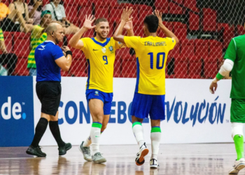 Quadra De Futsal: Guia Completo De Dimensões, Construção E Cuidados Essenciais - Gazeta Mercantil - Esportes