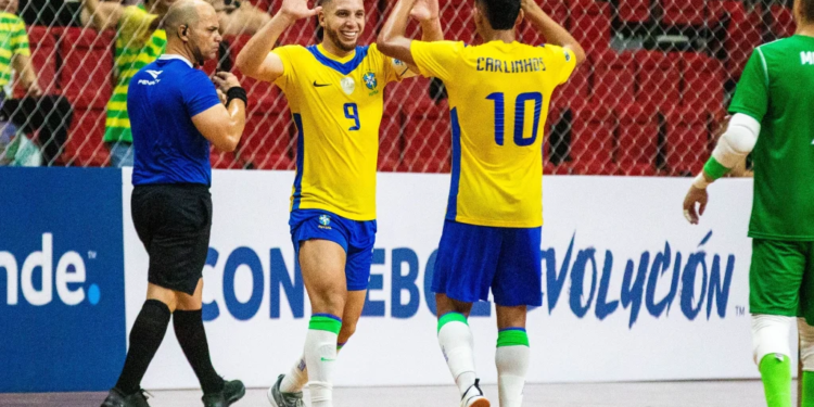 Quadra De Futsal: Guia Completo De Dimensões, Construção E Cuidados Essenciais - Gazeta Mercantil - Esportes