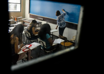 Educação No Brasil - Gazeta Mercantil