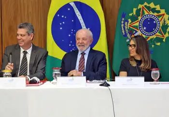 C20 Quer Estrutura Permanente Do G20 Para Cobrar Propostas Gazeta Mercantil