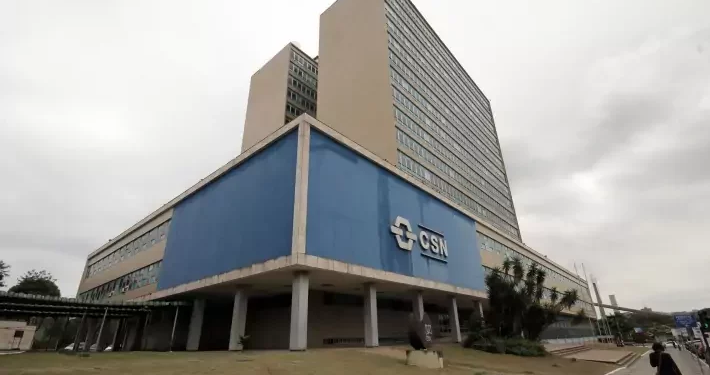 Csn Rating Ba3 - Gazeta Mercantil