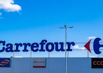 Carrefour Brasil crise de abastecimento - Gazeta Mercantil