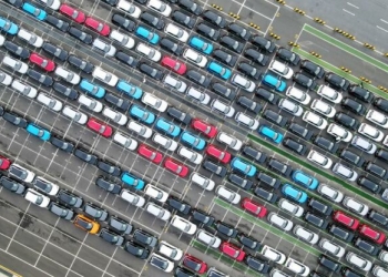 Fábrica Da Gwm Em São Paulo Inaugura Produção Com 60% De Nacionalização E Foco Em Híbridos - Gazeta Mercantil