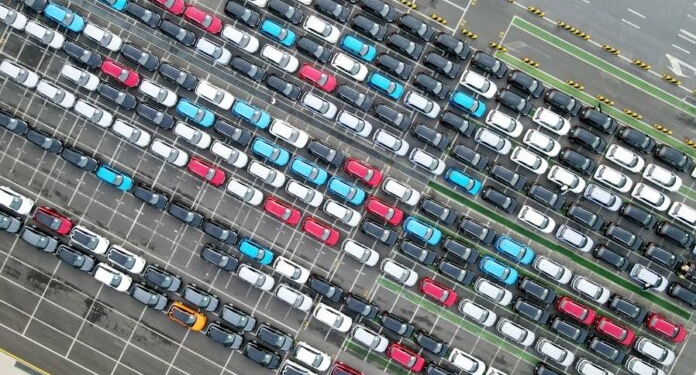 Fábrica Da Gwm Em São Paulo Inaugura Produção Com 60% De Nacionalização E Foco Em Híbridos - Gazeta Mercantil