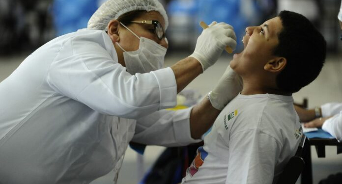 Planos Odontológicos - Gazeta Mercantil