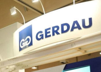 Gerdau - Gazeta Mercantil