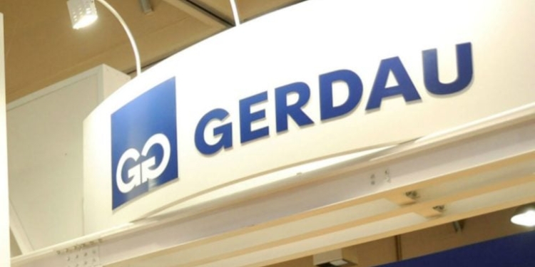 Gerdau - Gazeta Mercantil