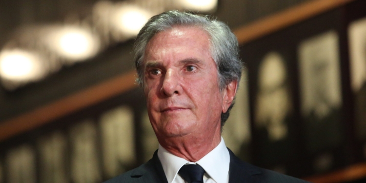 Fernando Collor - Gazeta Mercantil - Política