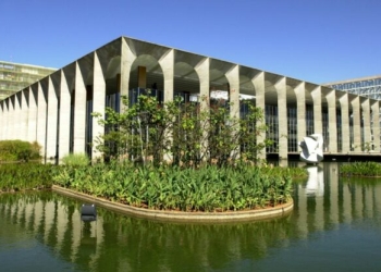 Crise Diplomática Brasil Eua: Itamaraty Reage A Declarações Dos Eua E Reforça Soberania Nacional - Gazeta Mercantil - Relações Brasil-Estados Unidos