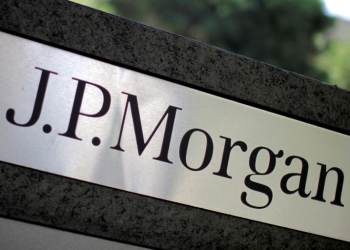 JP Morgan - Gazeta Mercantil