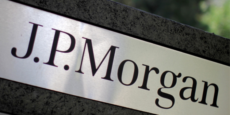 JP Morgan - Gazeta Mercantil