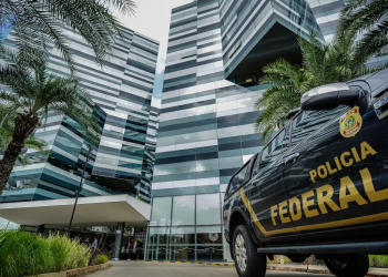 Depoimento à polícia federal - Gazeta Mercantil