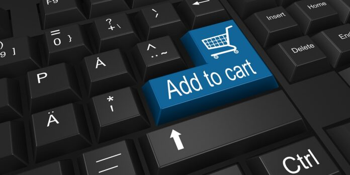 Compras por impulso na internet - Gazeta Mercantil