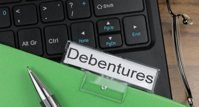 Debêntures Incentivadas - Gazeta Mercantil