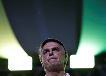 Pgr Volta A Movimentar Caso Das Joias Sauditas De Jair Bolsonaro - Gazeta Mercantil