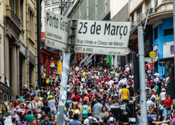 Custo De Vida Em São Paulo Tem Queda Em Junho E Favorece Famílias De Baixa Renda Gazeta Mercantil - Brasil