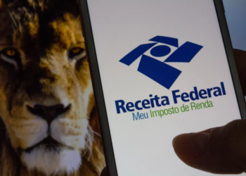 lote residual de restituição Imposto de Renda- Gazeta Mercantil