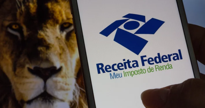 lote residual de restituição Imposto de Renda- Gazeta Mercantil