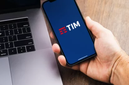 Venda Da Tim (Tims3) Avança Na Itália E Acende Alerta Para Operação No Brasil - Gazeta Mercantil