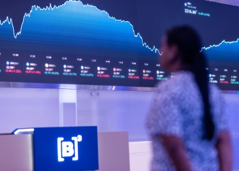 Ibovespa estável - Gazeta Mercantil