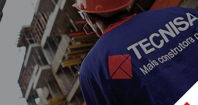 Tecnisa (TCSA3) dispara após proposta do BTG Pactual por fatia no Jardim das Perdizes 1 GAZETA MERCANTIL Tecnisa - Gazeta Mercantil