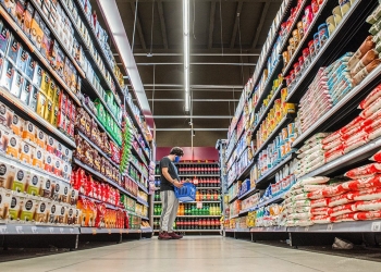 Crescimento Do Atacarejo Em 2025 - Gazeta Mercantil