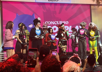 Ccxp Venda De Ingressos - Gazeta Mercantil