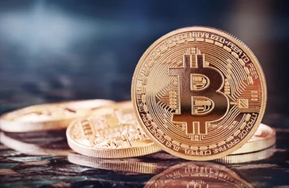 Bitcoin (BTC) - Gazeta Mercantil