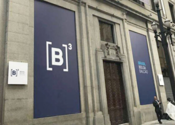 Debêntures Da B3 Recebem Rating Aaa Da Fitch E Confirmam Solidez Da Bolsa Brasileira - Gazeta Mercantil