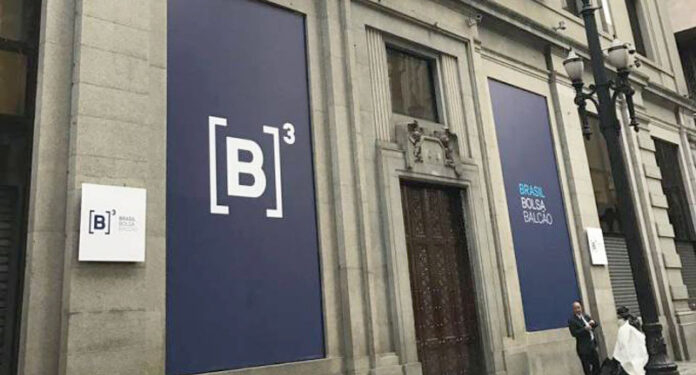 Debêntures da B3 recebem rating AAA da Fitch e confirmam solidez da bolsa brasileira 1 GAZETA MERCANTIL Debêntures Da B3 Recebem Rating Aaa Da Fitch E Confirmam Solidez Da Bolsa Brasileira - Gazeta Mercantil