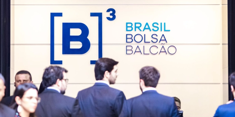 B3 - Gazeta Mercantil