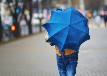 Previsão do tempo Chuva em sete estados - Clima para amanhã