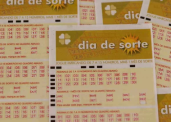 Resultado Dia De Sorte - Gazeta Mercantil