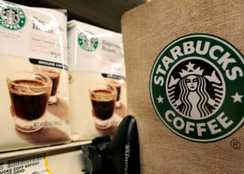 Starbucks mudança de diretrizes - Gazeta Mercantil